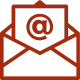 Contattami via email
