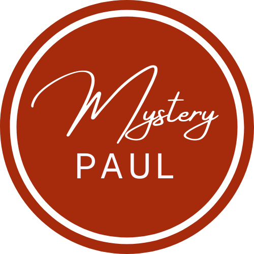 Mystery Paul